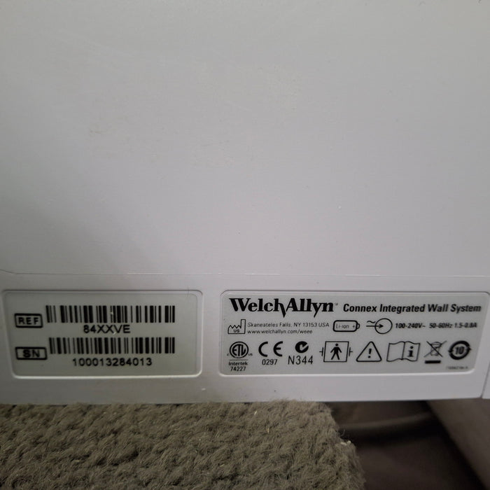 Welch Allyn Welch Allyn 84XXVE Connex Integrated Wall System Patient Monitors reLink Medical