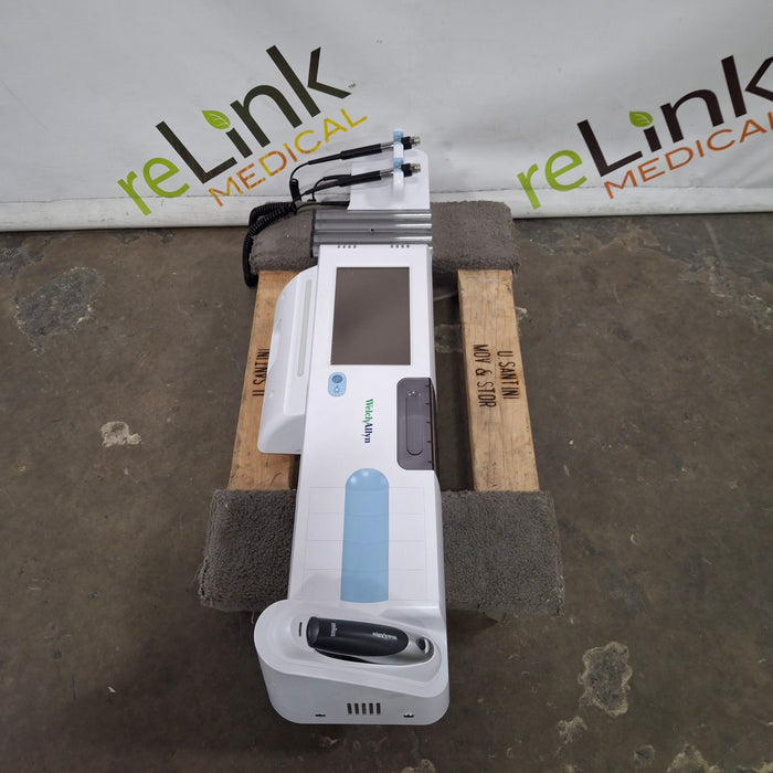Welch Allyn Welch Allyn 84XXVE Connex Integrated Wall System Patient Monitors reLink Medical
