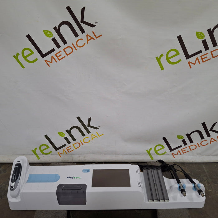 Welch Allyn Welch Allyn 84XXVE Connex Integrated Wall System Patient Monitors reLink Medical