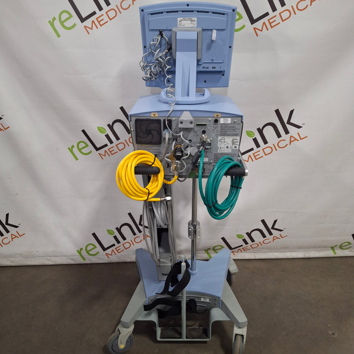 CareFusion CareFusion Avea Ventilator Respiratory reLink Medical