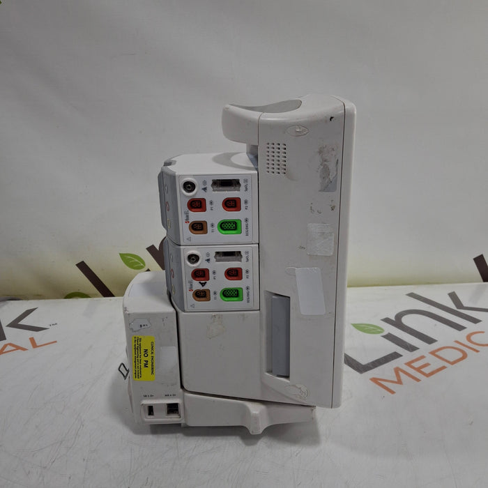Mindray Mindray V12 Bedside Patient Monitor Patient Monitors reLink Medical