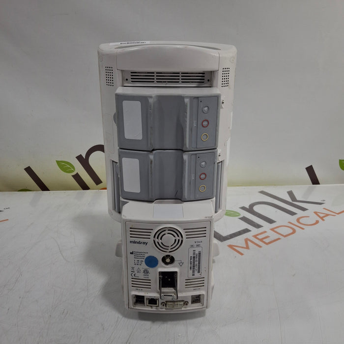 Mindray Mindray V12 Bedside Patient Monitor Patient Monitors reLink Medical