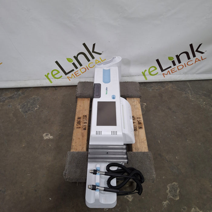 Welch Allyn 84XXVE Connex Integrated Wall System