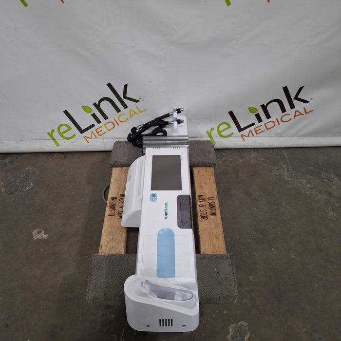 Welch Allyn 84XXVE Connex Integrated Wall System