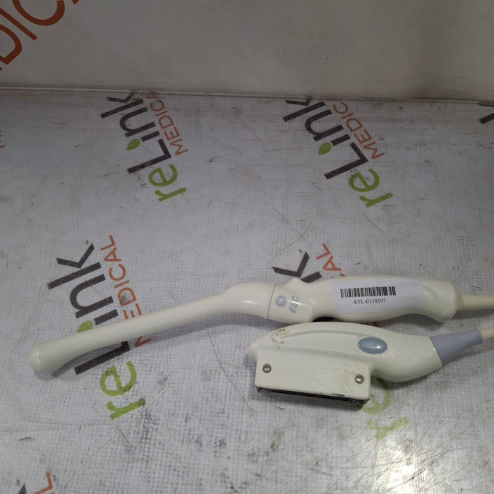 GE Healthcare GE Healthcare E8C Endocavity Transducer Ultrasound Probes reLink Medical