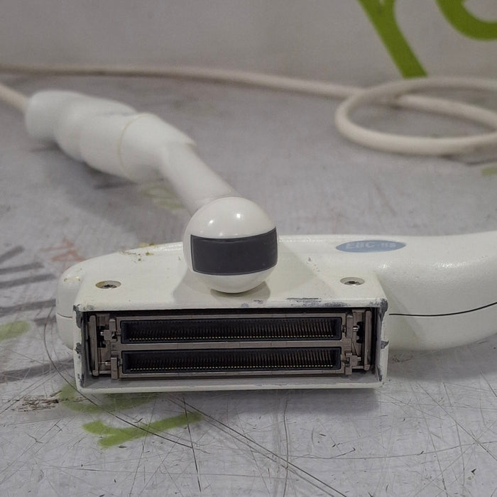 GE Healthcare GE Healthcare E8C Endocavity Transducer Ultrasound Probes reLink Medical