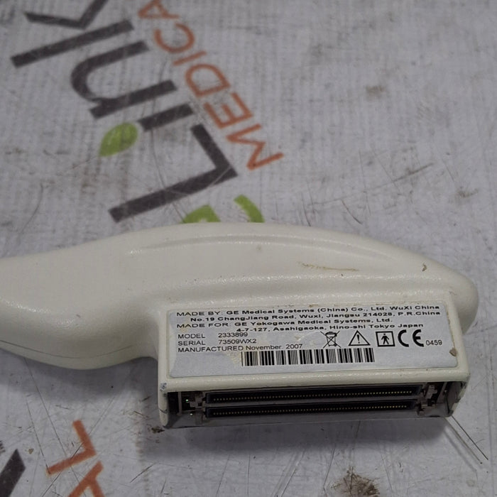 GE Healthcare GE Healthcare E8C Endocavity Transducer Ultrasound Probes reLink Medical