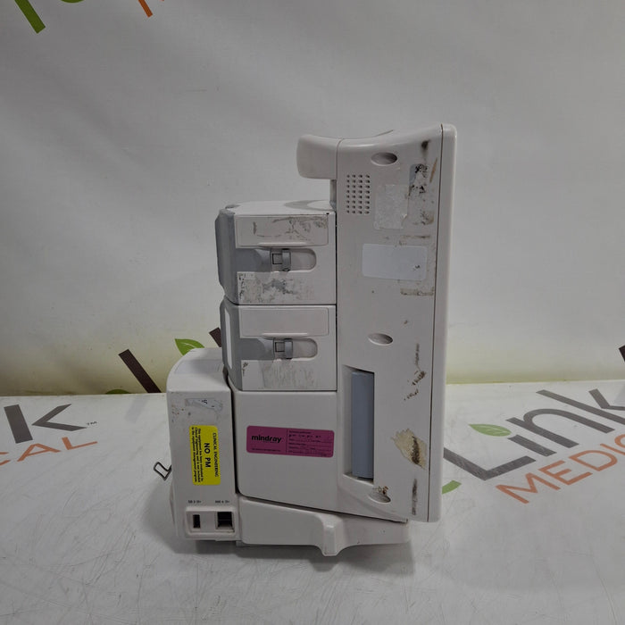 Mindray Mindray V12 Bedside Patient Monitor Patient Monitors reLink Medical