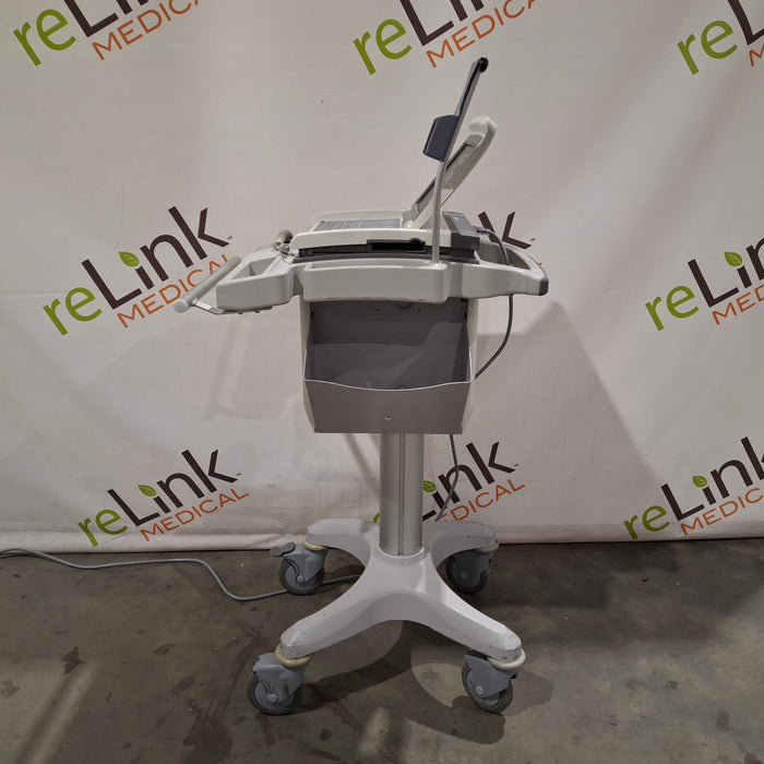 GE Healthcare GE Healthcare MAC 5000 ECG without CAM Module Cardiology reLink Medical