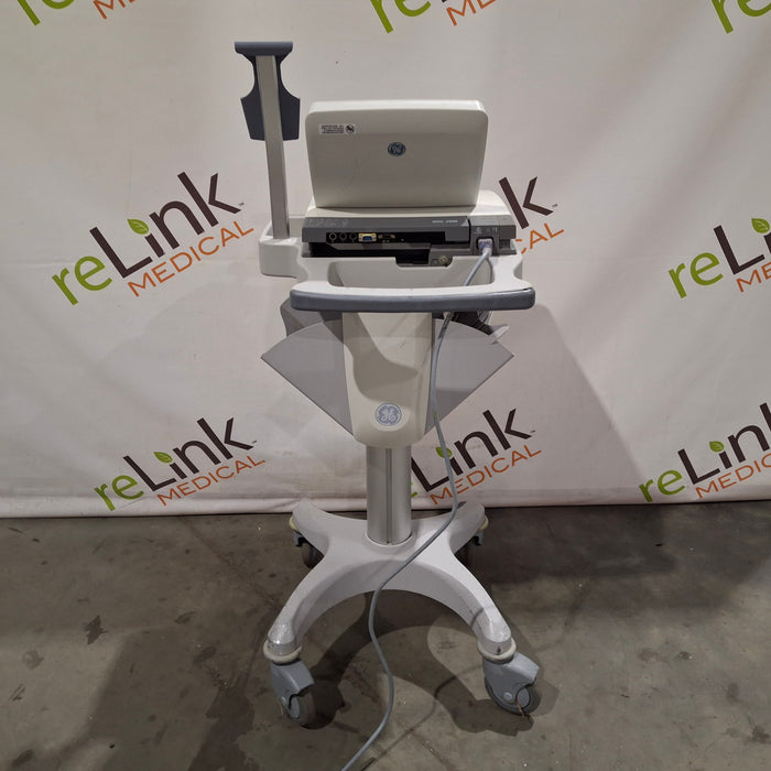 GE Healthcare GE Healthcare MAC 5000 ECG without CAM Module Cardiology reLink Medical