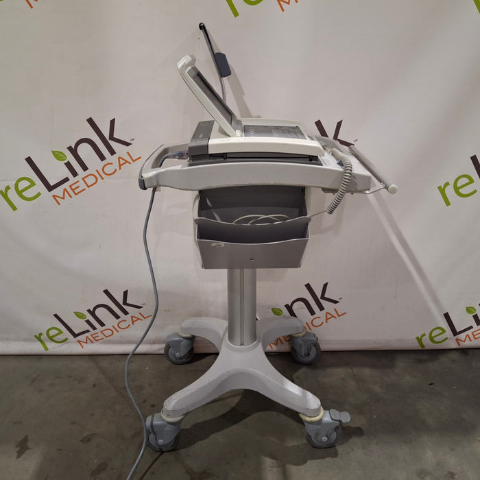 GE Healthcare GE Healthcare MAC 5000 ECG without CAM Module Cardiology reLink Medical