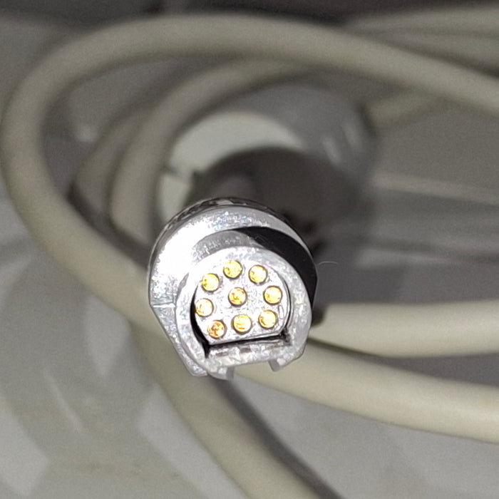 GE Healthcare GE Healthcare MAC 5000 ECG without CAM Module Cardiology reLink Medical