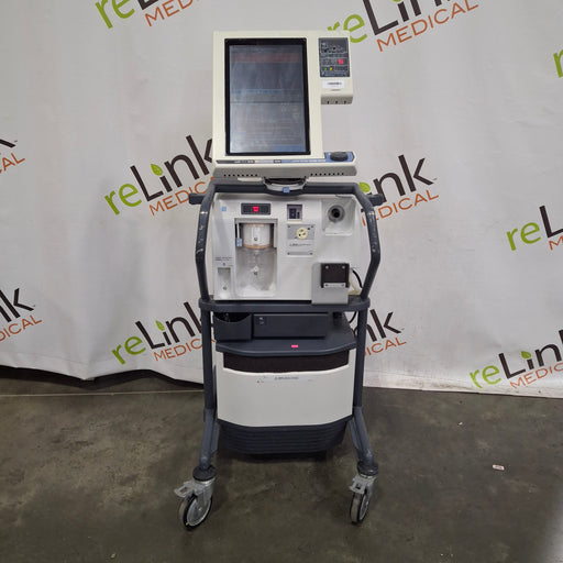 Puritan Bennett Puritan Bennett 840 Ventilator Respiratory reLink Medical