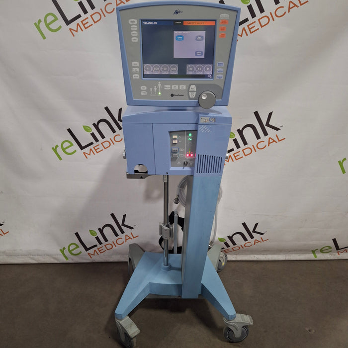 CareFusion CareFusion Avea Ventilator Respiratory reLink Medical