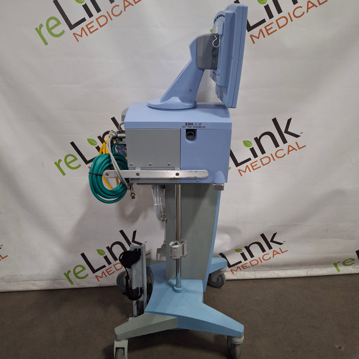 CareFusion CareFusion Avea Ventilator Respiratory reLink Medical