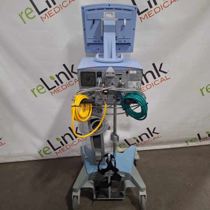 CareFusion CareFusion Avea Ventilator Respiratory reLink Medical