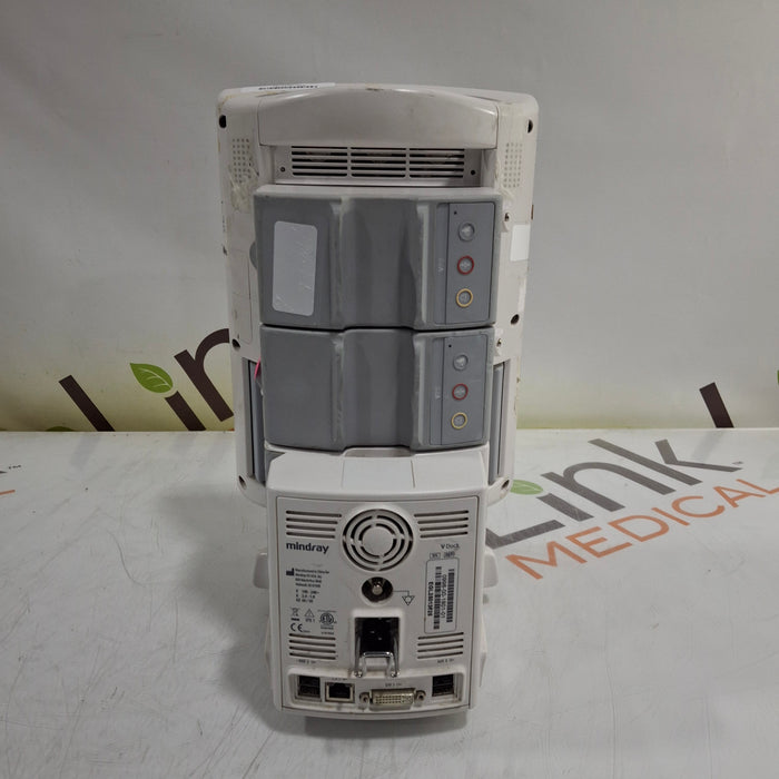 Mindray Mindray V12 Bedside Patient Monitor Patient Monitors reLink Medical