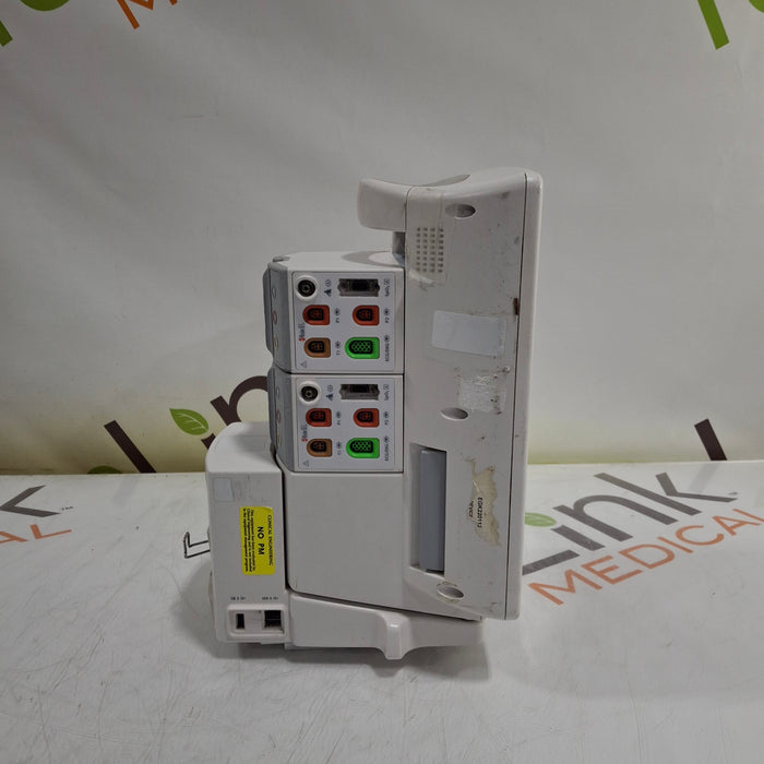 Mindray Mindray V12 Bedside Patient Monitor Patient Monitors reLink Medical