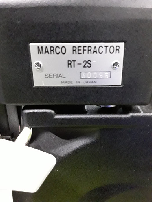 Reliance Medical Products, Inc. 7700 Ophthalmology Stand