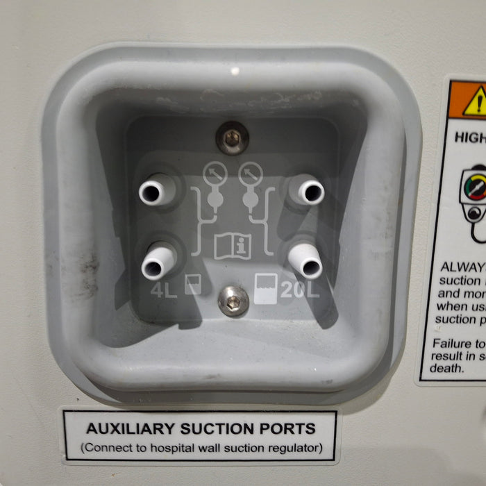 Stryker Stryker Neptune 2 Ultra Suction Management System Surgical Equipment reLink Medical