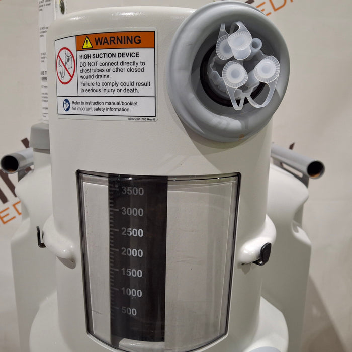 Stryker Stryker Neptune 2 Ultra Suction Management System Surgical Equipment reLink Medical