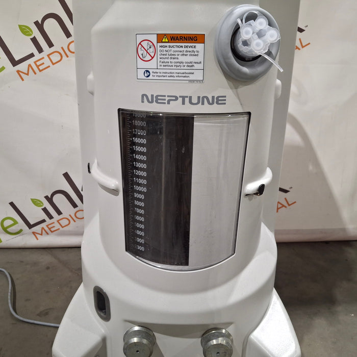 Stryker Stryker Neptune 2 Ultra Suction Management System Surgical Equipment reLink Medical