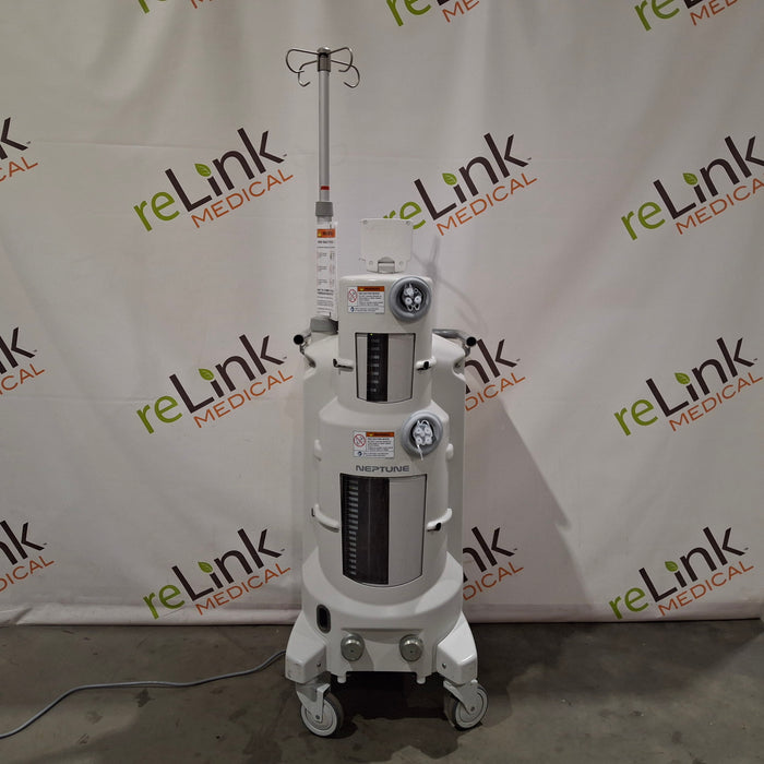 Stryker Stryker Neptune 2 Ultra Suction Management System Surgical Equipment reLink Medical
