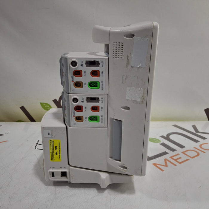 Mindray Mindray V12 Bedside Patient Monitor Patient Monitors reLink Medical