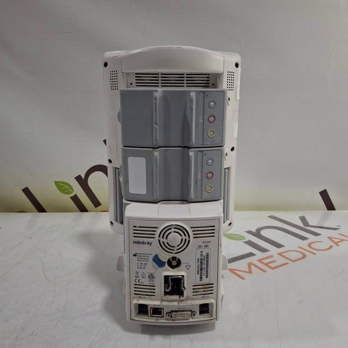 Mindray Mindray V12 Bedside Patient Monitor Patient Monitors reLink Medical