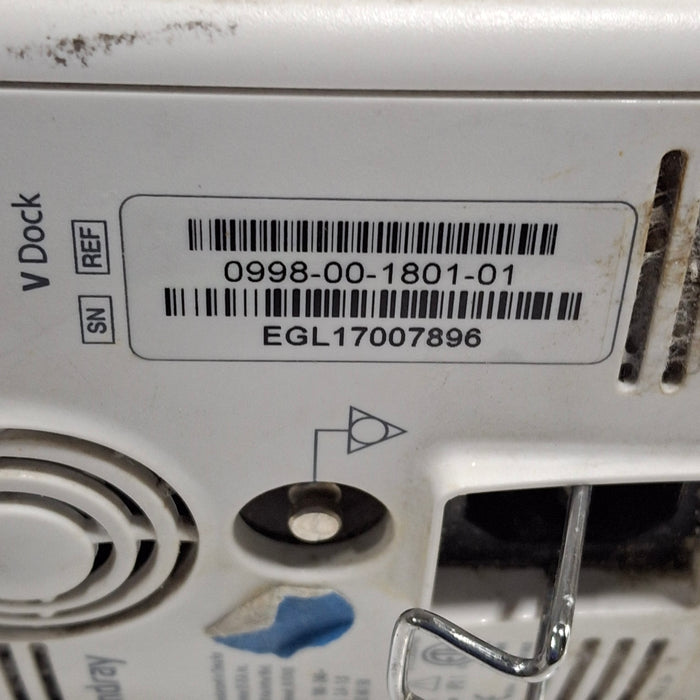 Mindray Mindray V12 Bedside Patient Monitor Patient Monitors reLink Medical