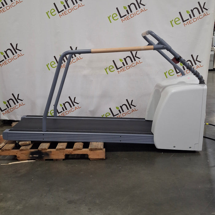 GE Healthcare GE Healthcare T2100 Stress Test Treadmill Cardiology reLink Medical