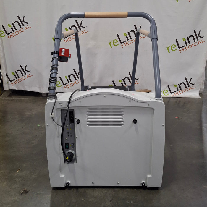 GE Healthcare GE Healthcare T2100 Stress Test Treadmill Cardiology reLink Medical