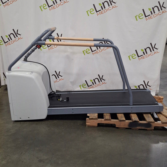 GE Healthcare GE Healthcare T2100 Stress Test Treadmill Cardiology reLink Medical