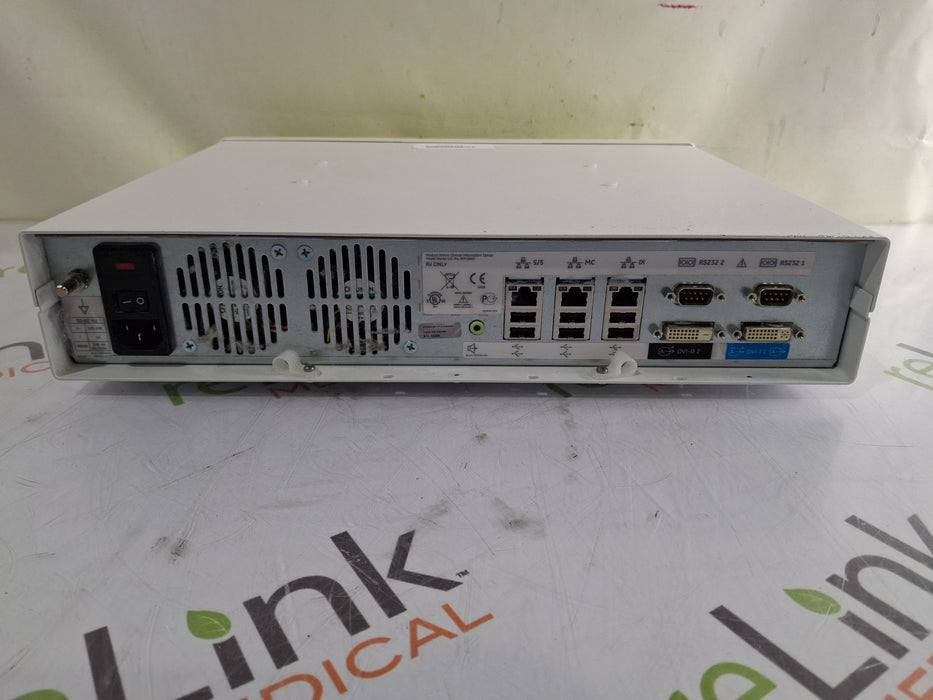 GE Healthcare MP100D CIC Pro Carescape Central Station