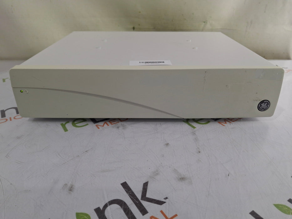 GE Healthcare MP100D CIC Pro Carescape Central Station