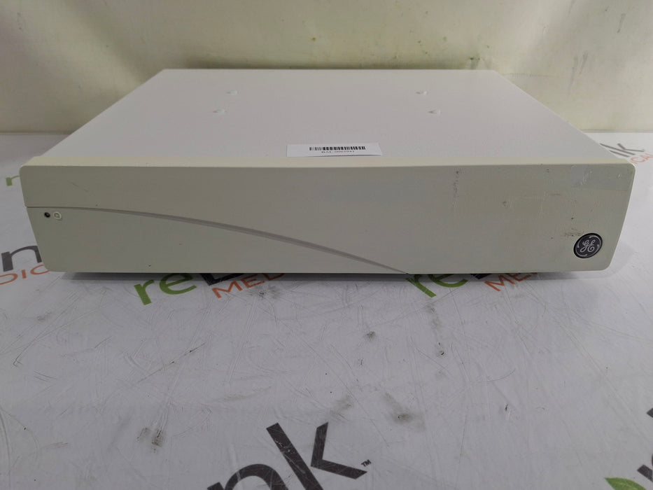 GE Healthcare MP100D CIC Pro Carescape Central Station