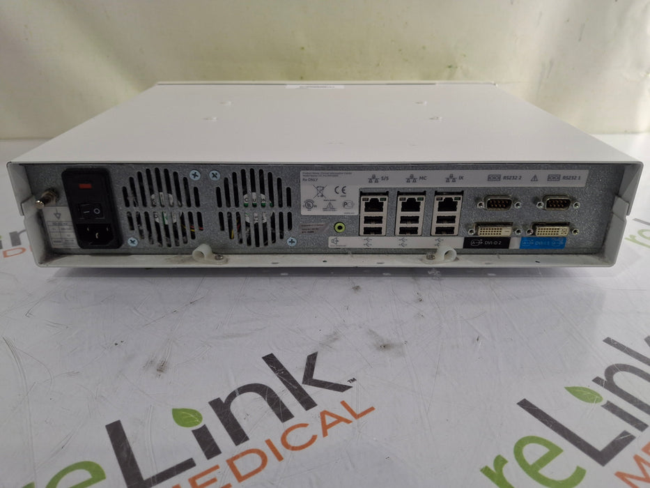 GE Healthcare MP100D CIC Pro Carescape Central Station