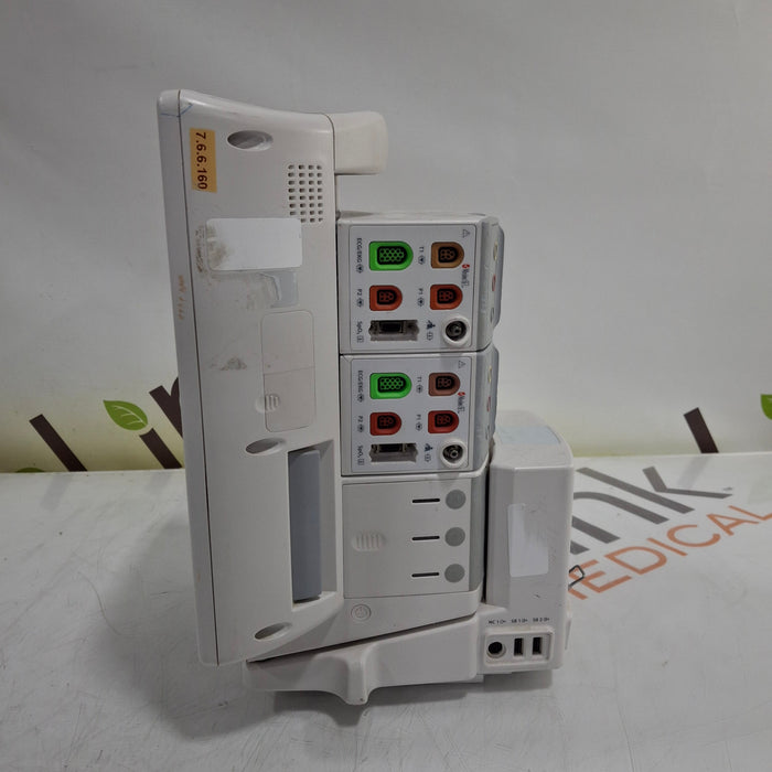 Mindray Mindray V12 Bedside Patient Monitor Patient Monitors reLink Medical