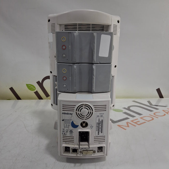 Mindray Mindray V12 Bedside Patient Monitor Patient Monitors reLink Medical