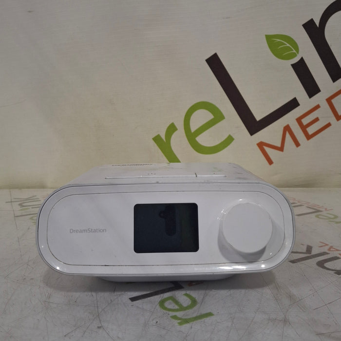 Philips Philips DreamStation Auto CPAP Machine Respiratory reLink Medical
