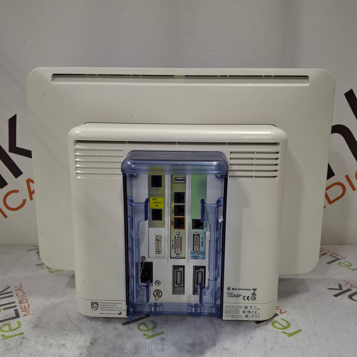 Philips Philips MX800 Bedside Patient Monitor Patient Monitors reLink Medical