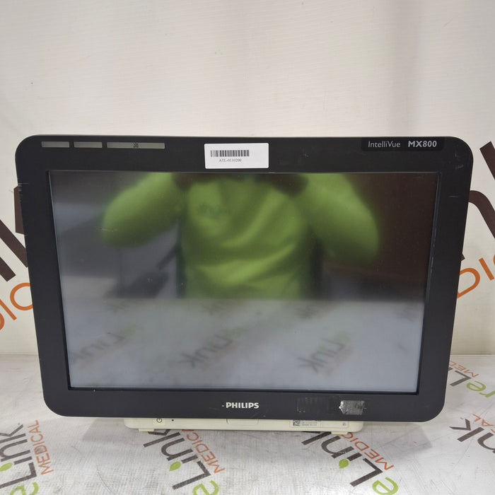 Philips Philips MX800 Bedside Patient Monitor Patient Monitors reLink Medical