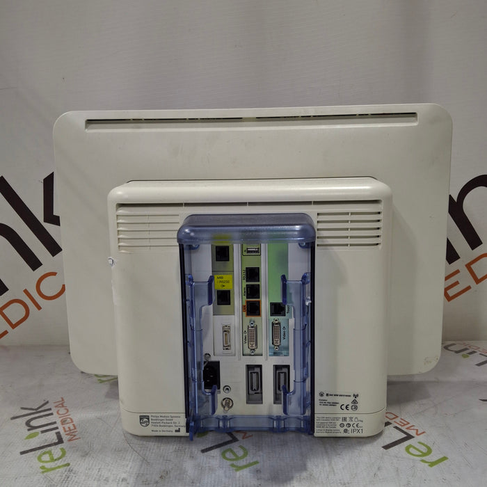 Philips Philips MX800 Bedside Patient Monitor Patient Monitors reLink Medical