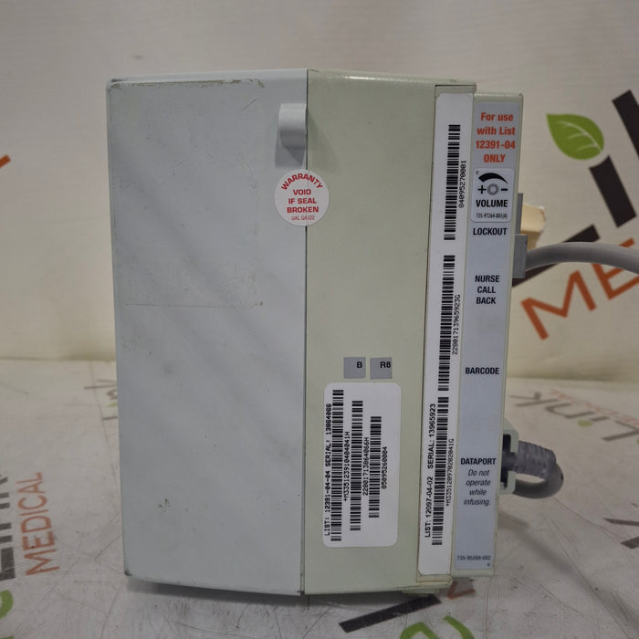 Hospira Plum A+ Infusion Pump
