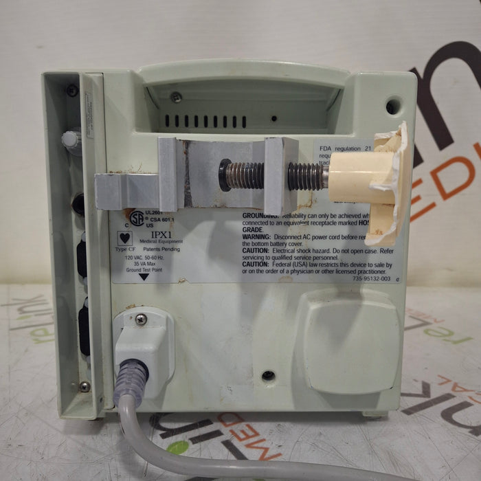 Hospira Plum A+ Infusion Pump