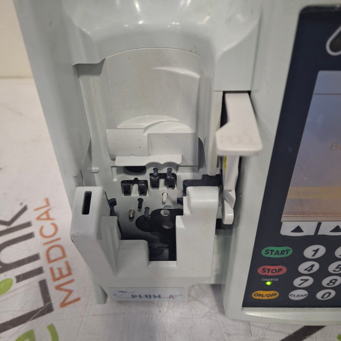 Hospira Plum A+ Infusion Pump