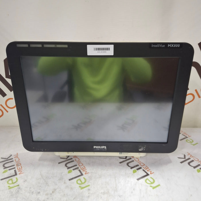 Philips MX800 Bedside Patient Monitor