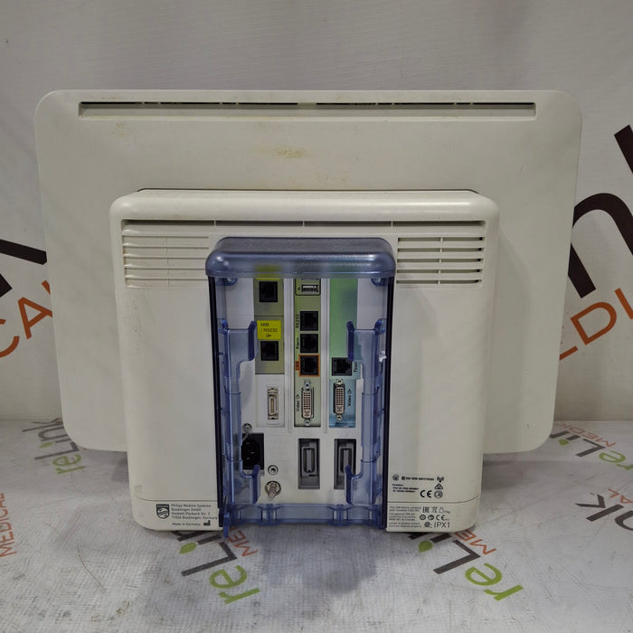 Philips MX800 Bedside Patient Monitor