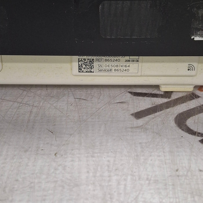 Philips MX800 Bedside Patient Monitor