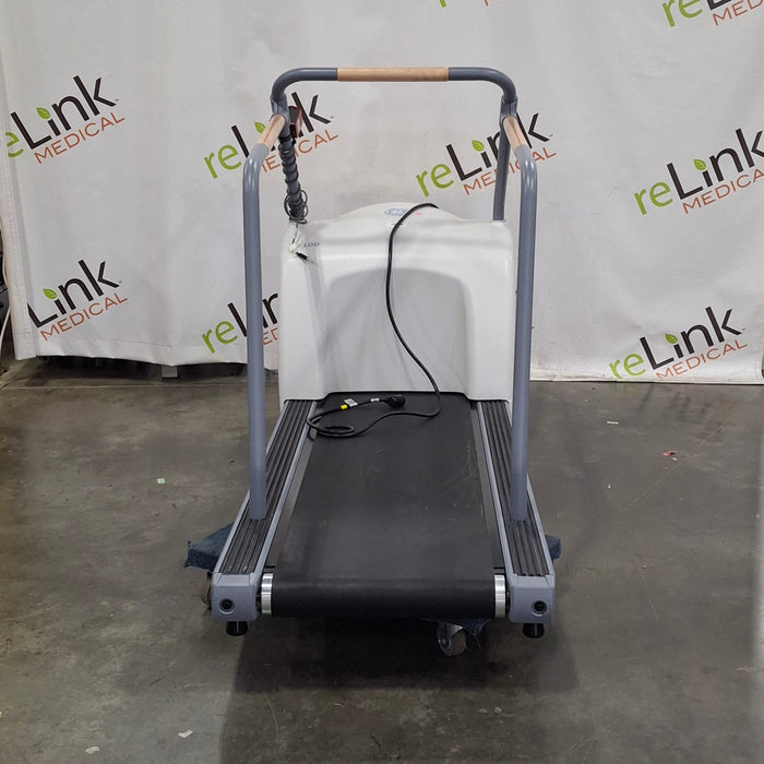 GE Healthcare GE Healthcare T2100 Stress Test Treadmill Cardiology reLink Medical